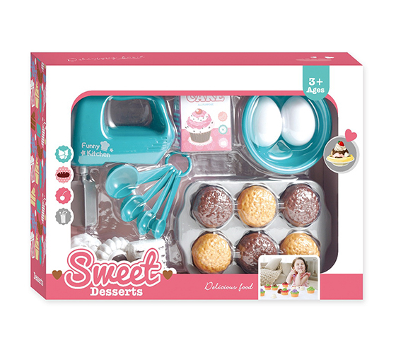 BAKING SET