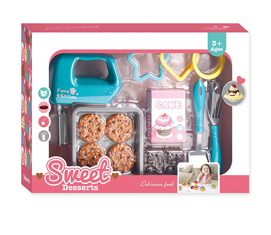 BAKING SET