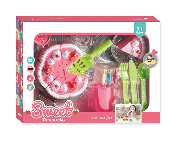 CAKE SET