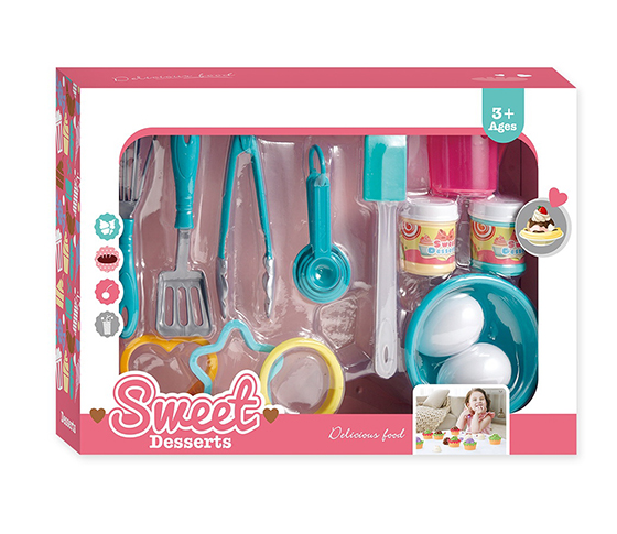 BAKING SET