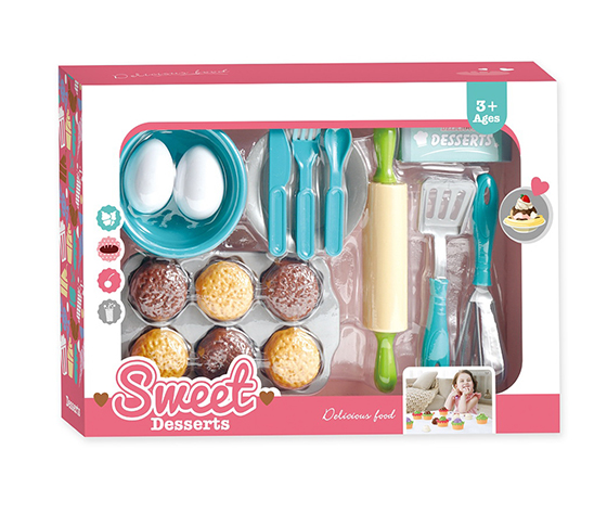 BAKING SET