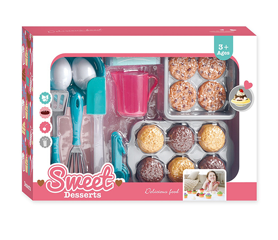 BAKING SET