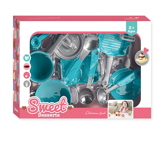 KITCHEN SETS
