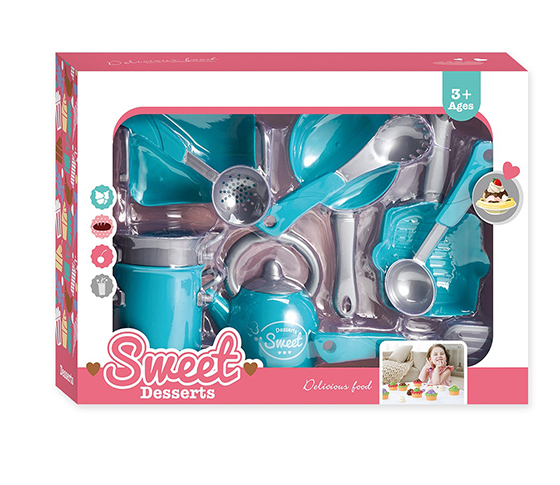 KITCHEN SETS