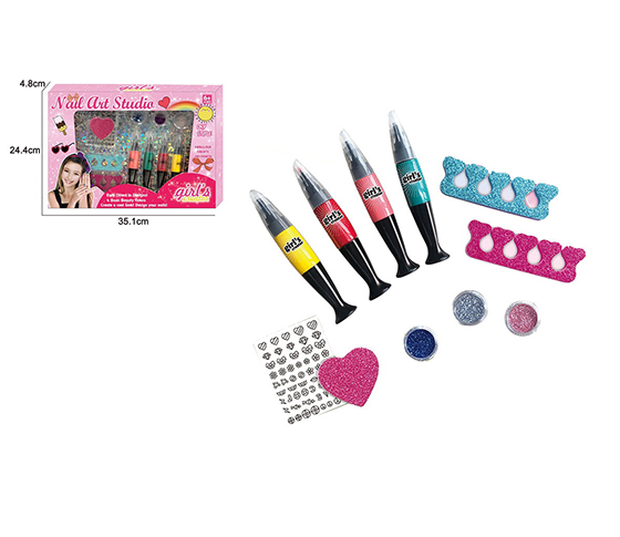 NAIL ART SET