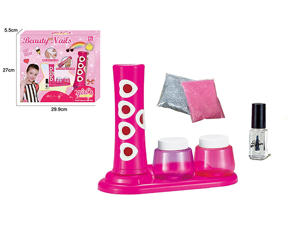 NAIL ART SET