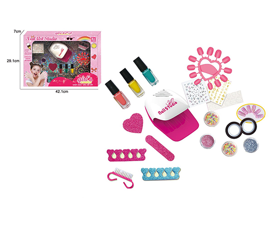 NAIL ART SET