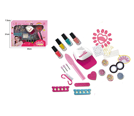 NAIL ART SET