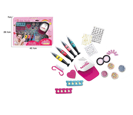 NAIL ART SET