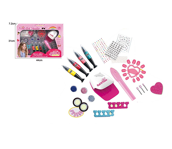 NAIL ART SET