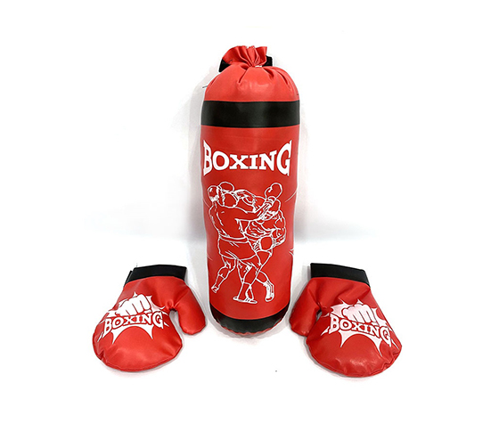 BOXING SET