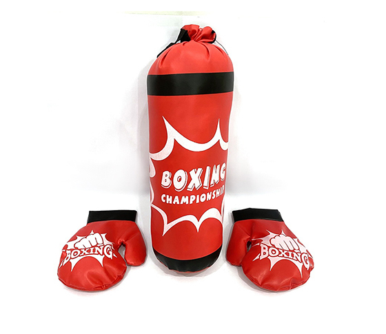 BOXING SET