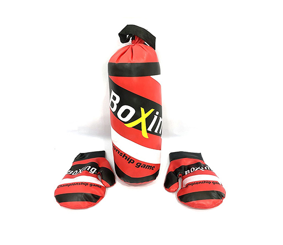 BOXING SET