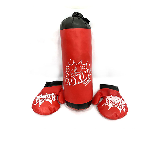 BOXING SET