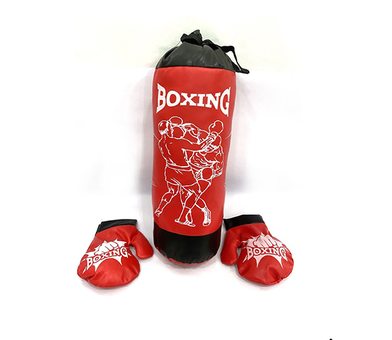 BOXING SET