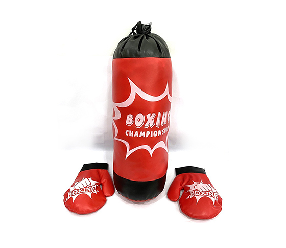 BOXING SET