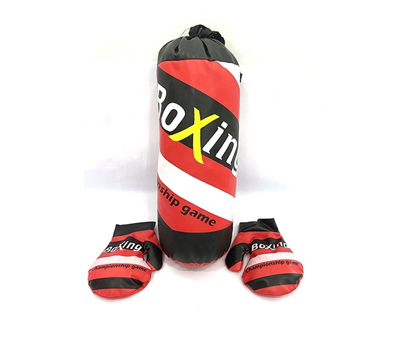 BOXING SET