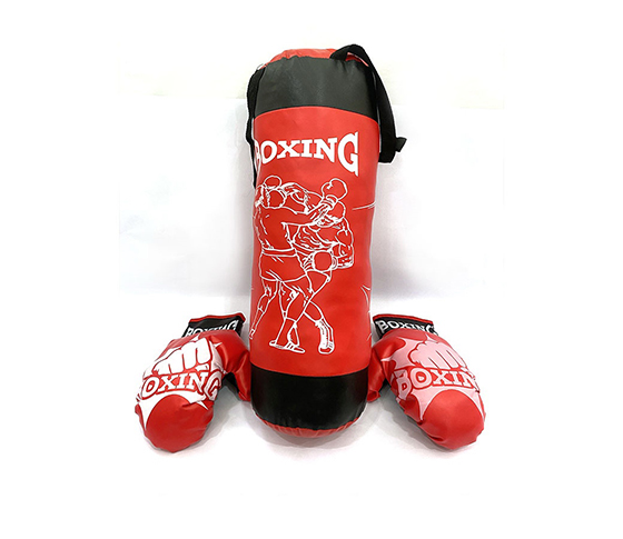 BOXING SET