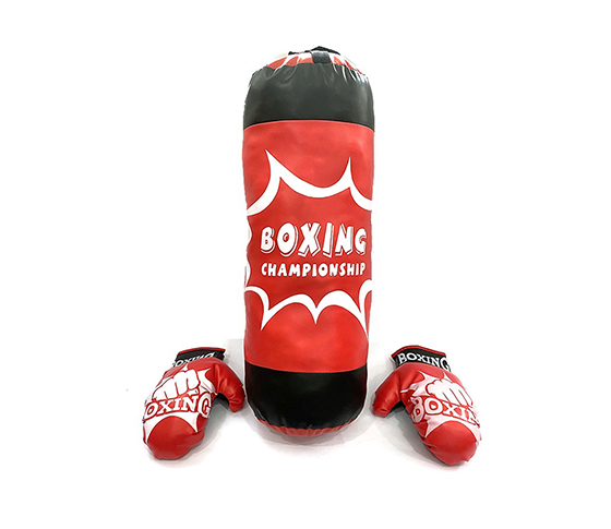 BOXING SET