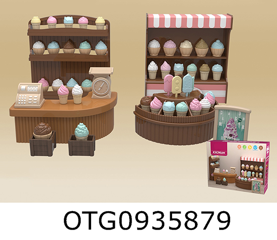 ICE CREAM SET
