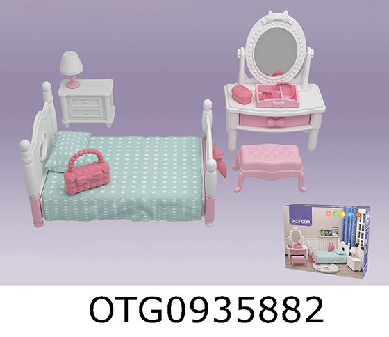 BEDROOM SET