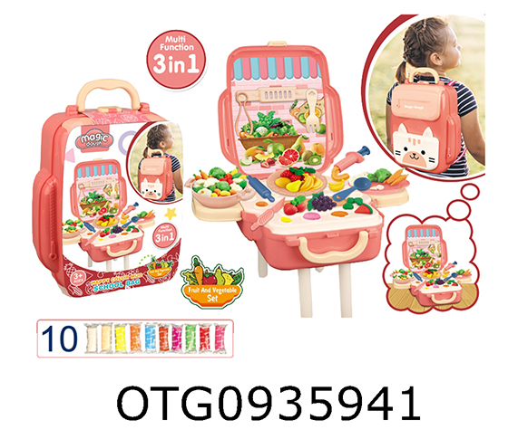 DOUGHT SET