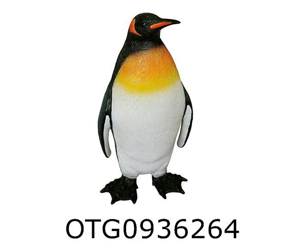 12“PENGUIN