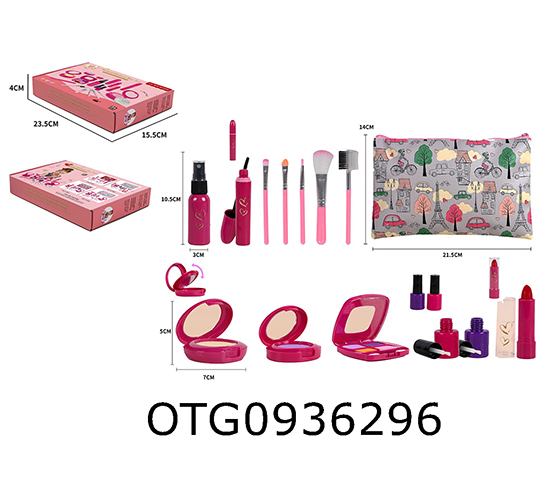 COSMETICS