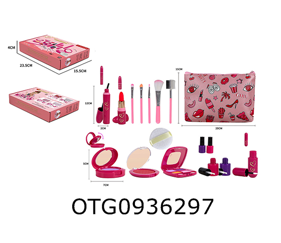 COSMETICS