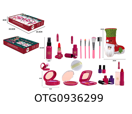 COSMETICS