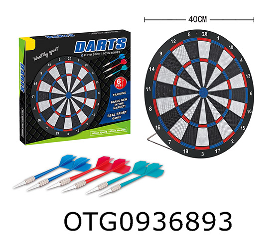 LARGE DART TARGET