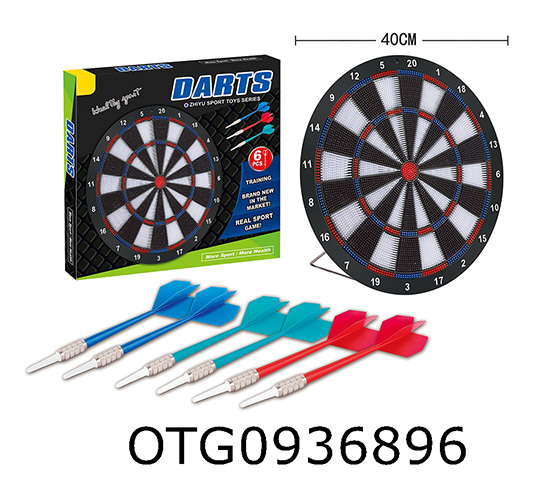 LARGE DART TARGET