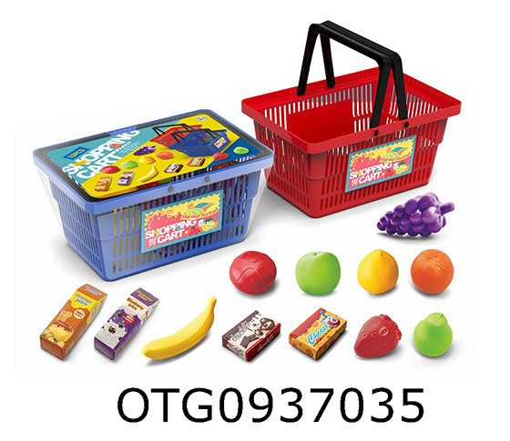 13PCS FOOD SET