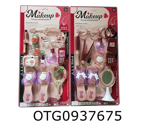 ORNAMENT SET