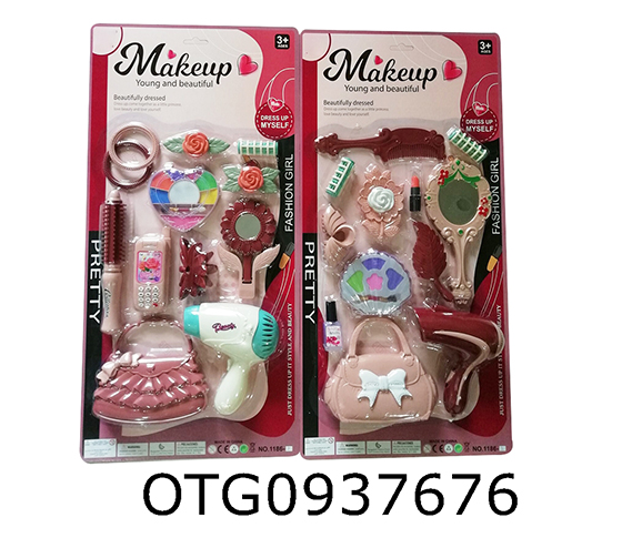 ORNAMENT SET