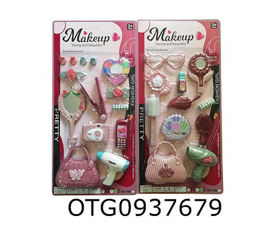 ORNAMENT SET