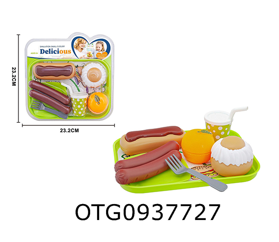 BREAD  SET