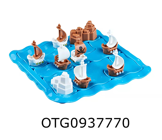 BOARD ROLE-PLAYING GAMES