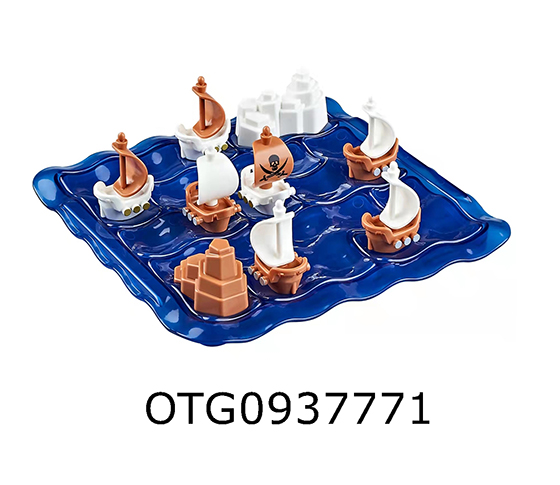 BOARD ROLE-PLAYING GAMES