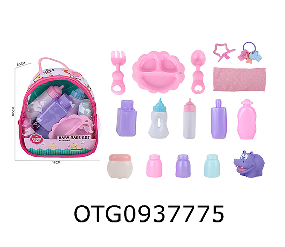 DOLL ACCESSORIES