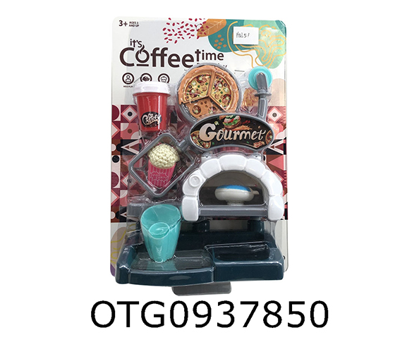 COFFEE SET