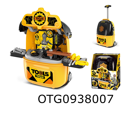  TOOL TROLLEY CASE