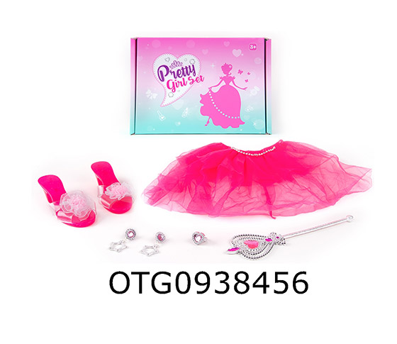 BEAUTY SETS