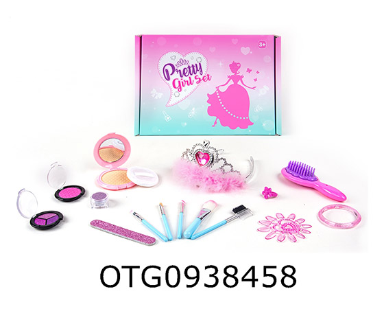 BEAUTY SETS