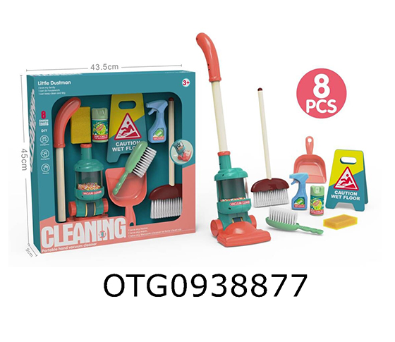  CLEANING SET