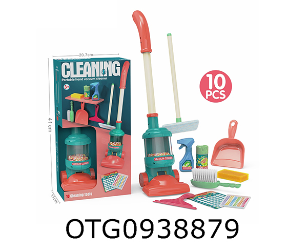  CLEANING SET