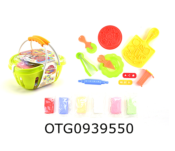 DOUGH SET