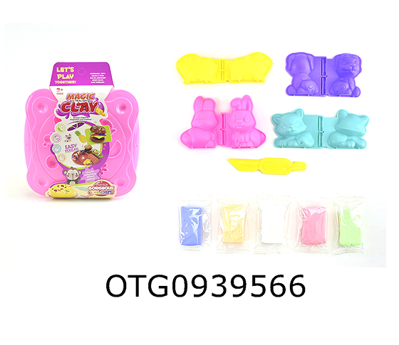 DOUGH SET