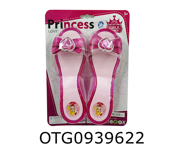 PRINCESS SHOES