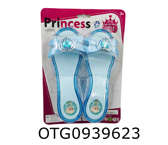 PRINCESS SHOES